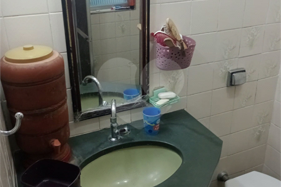 Sobrado à venda com 3 quartos, sendo 1 suíte, em Santana, São Paulo, SP