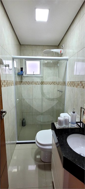 Sobrado à venda com 2 quartos, sendo 1 suíte,  em Chácara Santo Antônio (zona Leste), São Paulo, SP