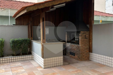 Apartamento para alugar com 2 quartos, sendo 1 suíte, em Vila Progredior, São Paulo, SP