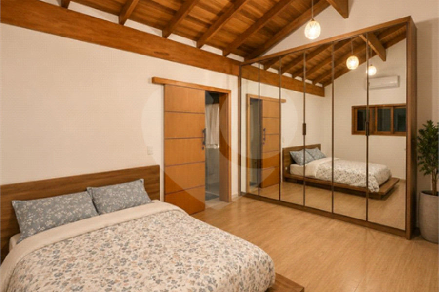 Casa Térrea à venda com 3 quartos, sendo 2 suítes,  em Luiz Fagundes, Mairiporã, SP