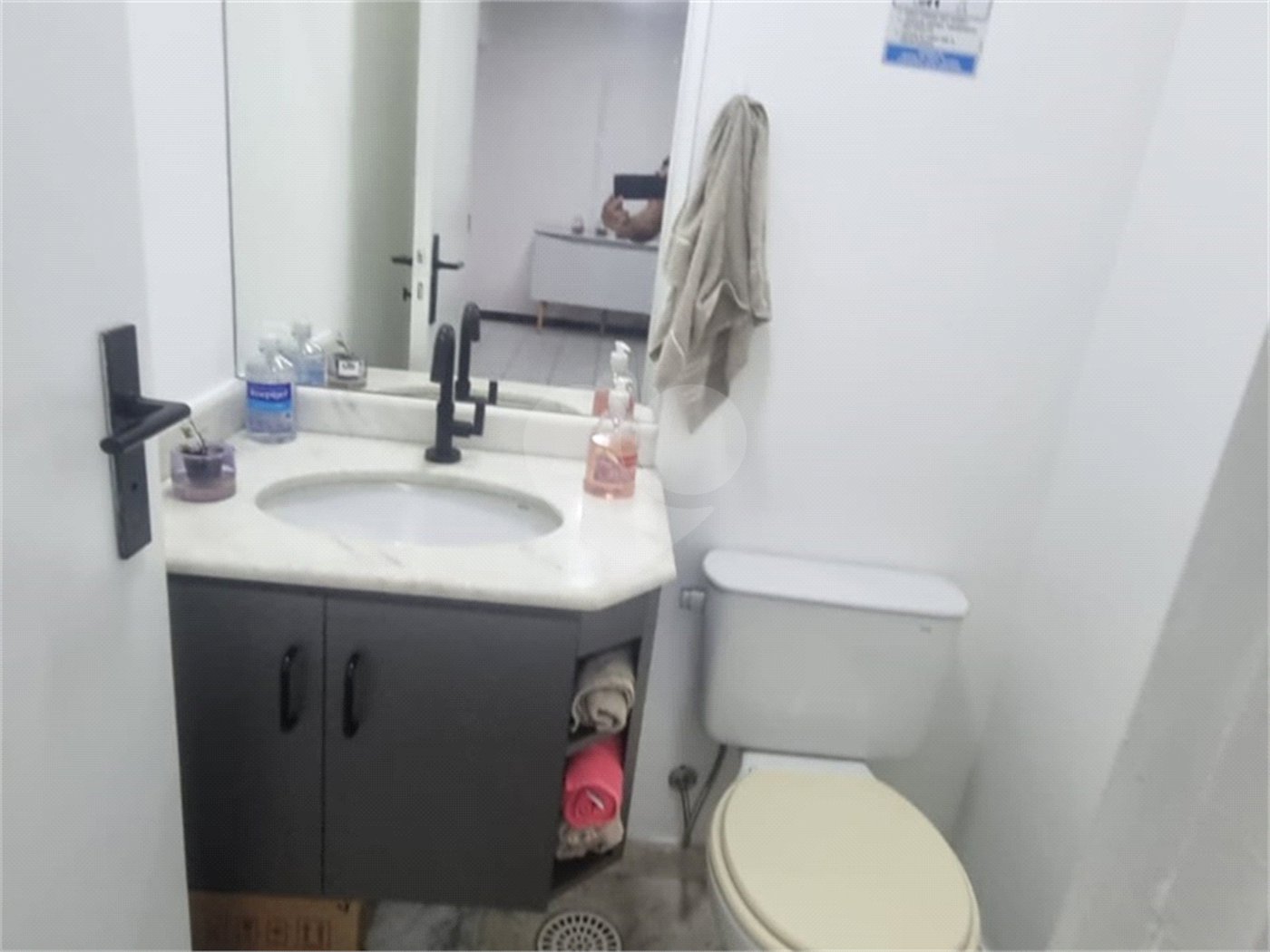 Sala à venda em Santana, São Paulo, SP