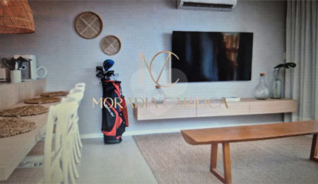 Casa em condomínio à venda com 4 suítes em Golfe, Armação dos Búzios, RJ