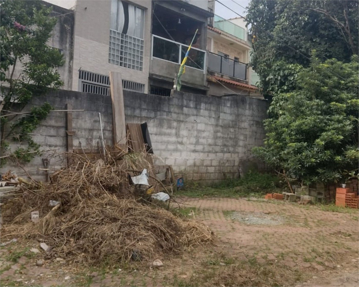 Terreno à venda em Tremembé, São Paulo, SP