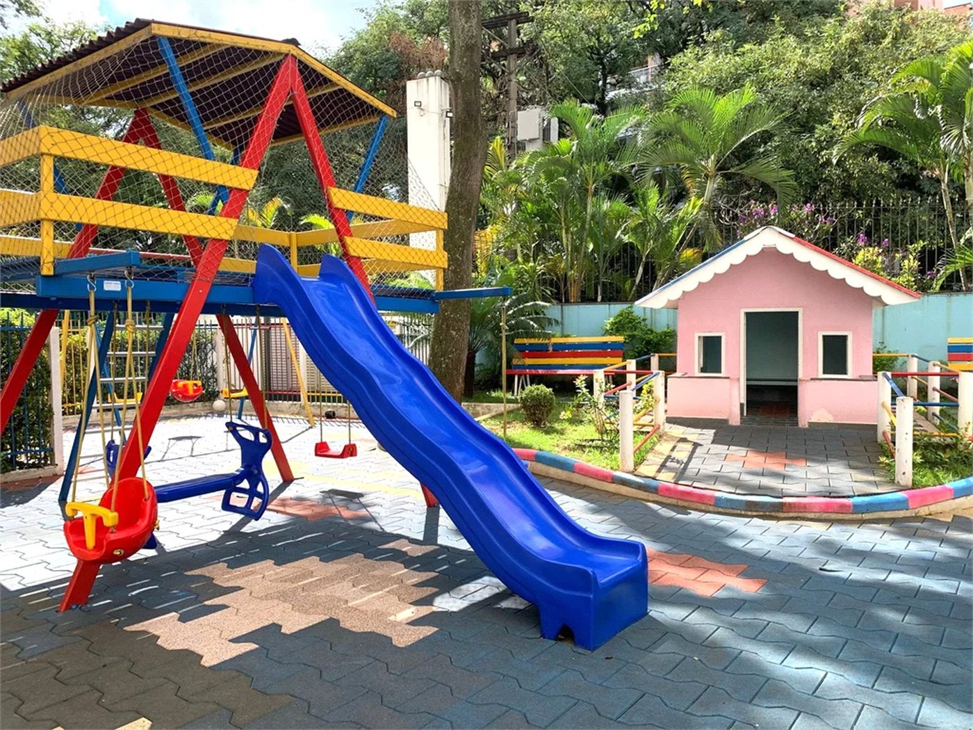 Apartamento à venda com 3 quartos, sendo 1 suíte, em Bela Aliança, São Paulo, SP