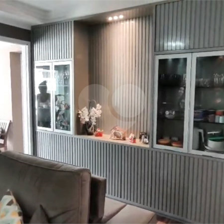 Apartamento à venda com 2 quartos, sendo 1 suíte,  em Vila Andrade, São Paulo, SP