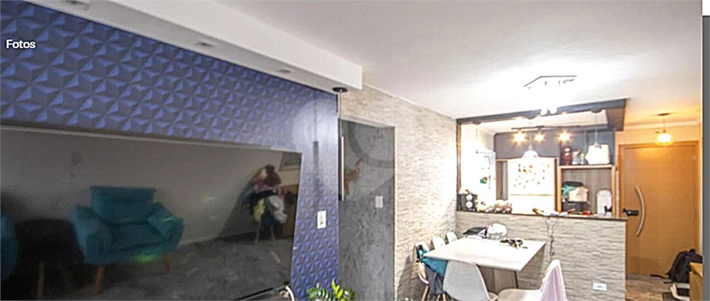 Apartamento à venda com 3 quartos, sendo 1 suíte, em Jaçanã, São Paulo, SP