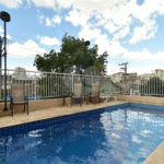 Apartamento à venda com 2 quartos em Mooca, São Paulo, SP
