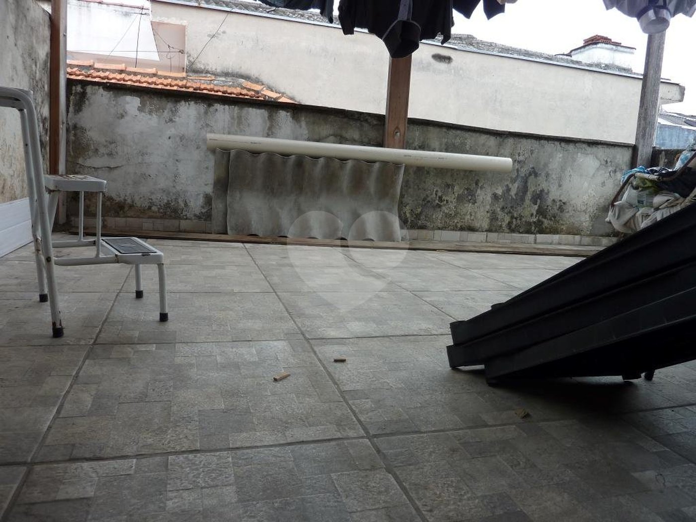 Casa Térrea à venda com 2 quartos, sendo 1 suíte,  em Vila Leopoldina, São Paulo, SP