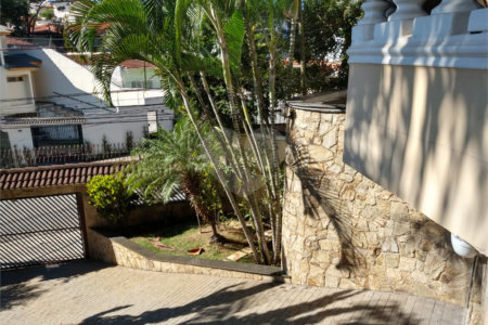 Sobrado à venda com 4 suítes em Jardim Leonor Mendes de Barros, São Paulo, SP