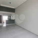 Casa à venda com 3 quartos, sendo 1 suíte, no condomínio Residencial Horto Villagio, Sorocaba - SP