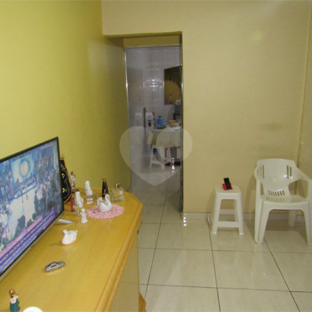 Sobrado à venda com 1 quarto, sendo 2 suítes, em Jardim das Oliveiras, São Paulo, SP