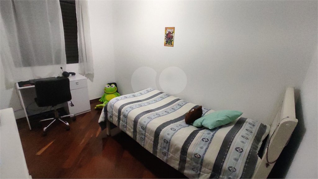 Apartamento à venda com 3 quartos, sendo 1 suíte,  em Santana, São Paulo, SP