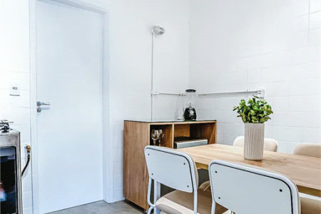 Apartamento à venda com 3 quartos em Vila Cordeiro, São Paulo, SP