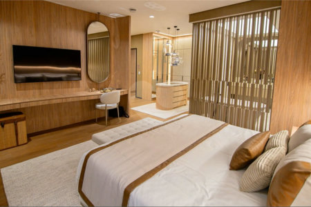 Apartamento à venda com 4 suítes em Perdizes, São Paulo, SP