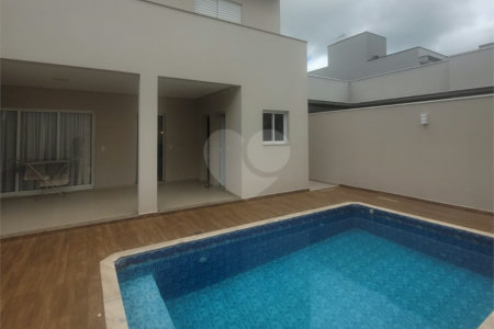 Casa à venda com 3 suítes no condomínio Residencial Villa do Bosque, Sorocaba - SP