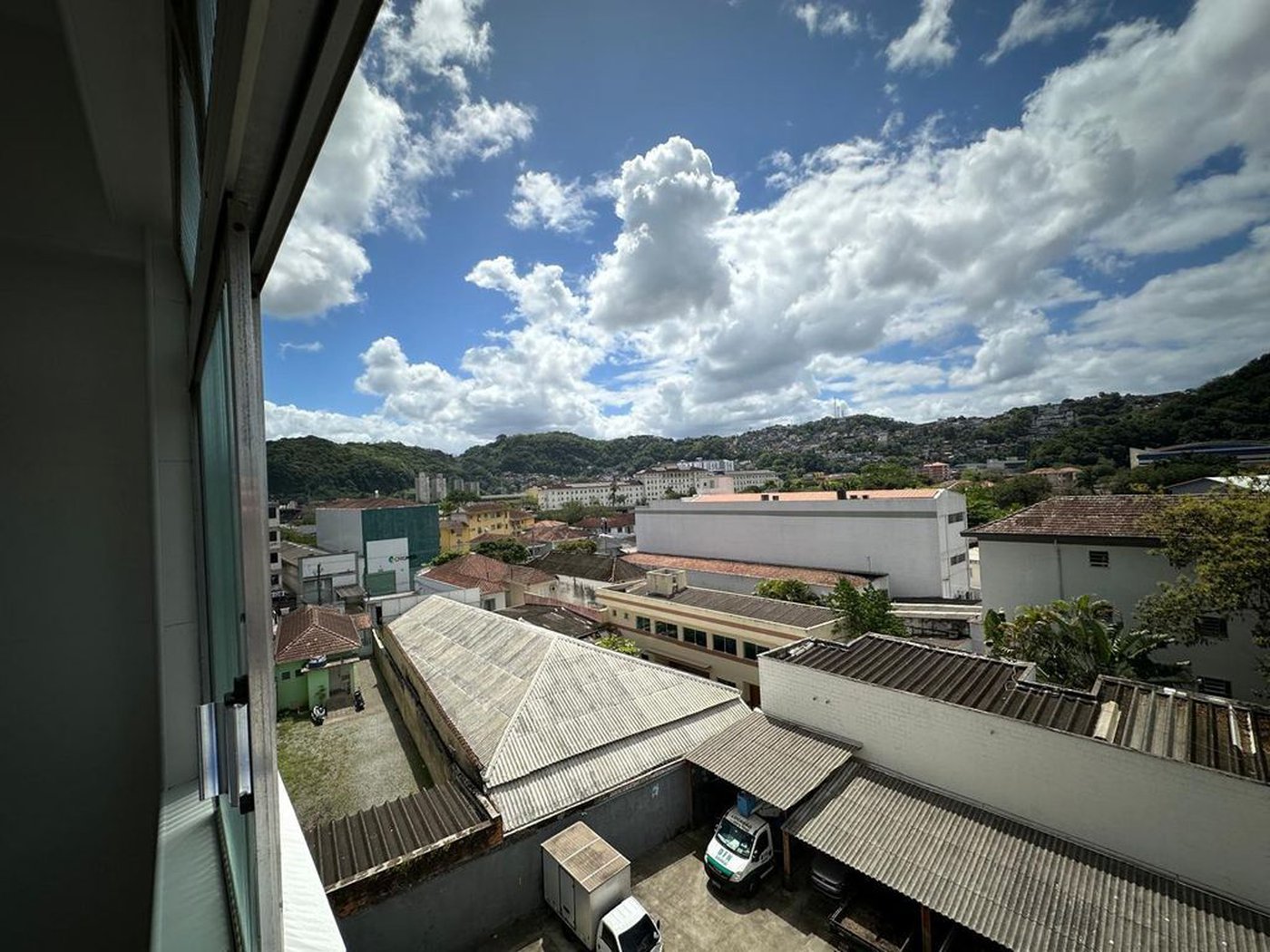 Apartamento com 1 dormitório à venda, 49 m² por R$ 378.000,00 - Vila Matias - Santos/SP