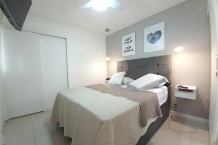 Cobertura à venda com 3 quartos, sendo 1 suíte, em Tijuca, Rio de Janeiro, RJ