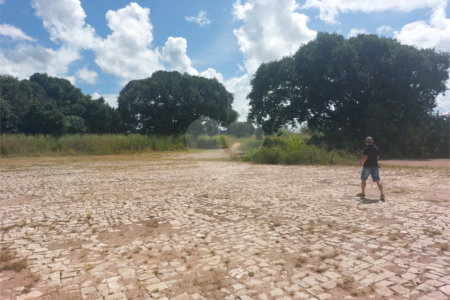 Terreno à venda no Centro, Mirassol D'oeste, MT