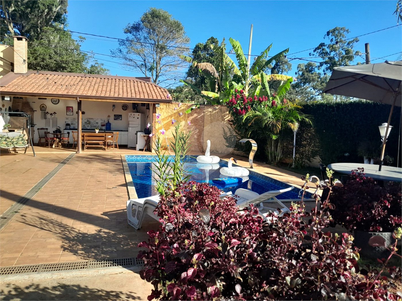 Casa Térrea à venda com 2 suítes em Serra da Cantareira, Mairiporã, SP
