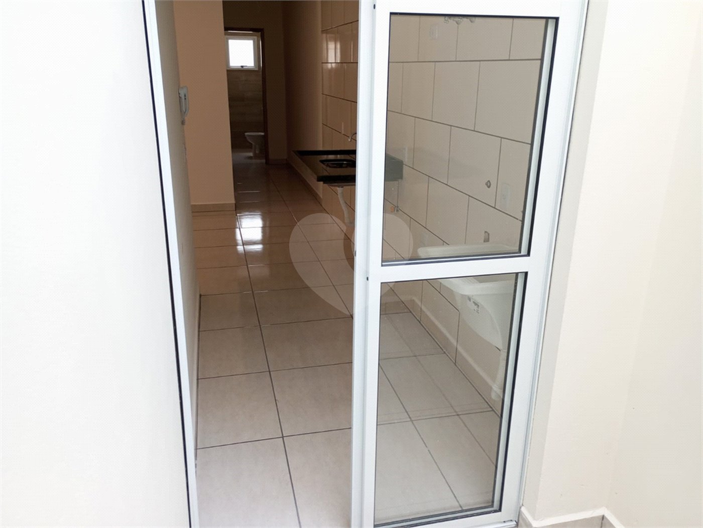 Apartamento à venda com 2 quartos em Jaçanã, São Paulo, SP