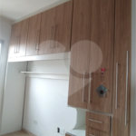 Apartamento à venda com 2 quartos em Lauzane Paulista, São Paulo, SP