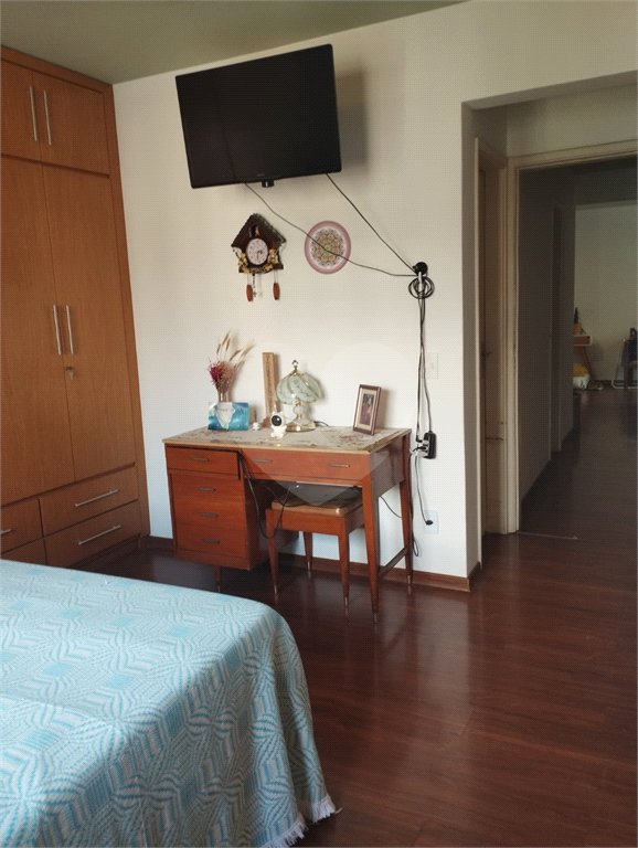 Apartamento em Perdizes 03 dormitórios sendo 01 suíte 01 vaga com 118m².