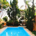 Casa à venda com 5 suítes em Jardim Leonor, São Paulo, SP