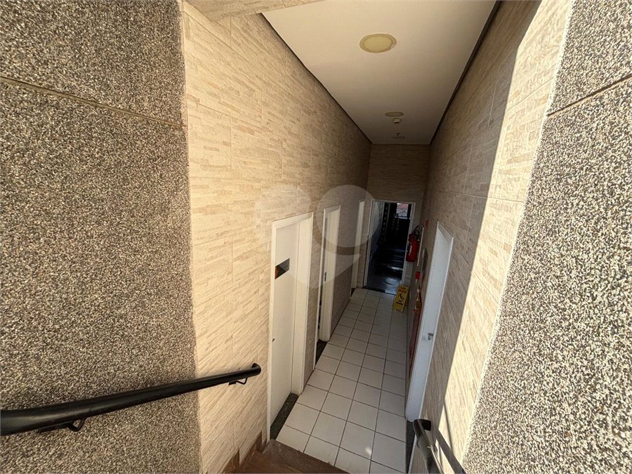 Flat à venda com 1 suíte no Centro, São Bernardo do Campo, SP