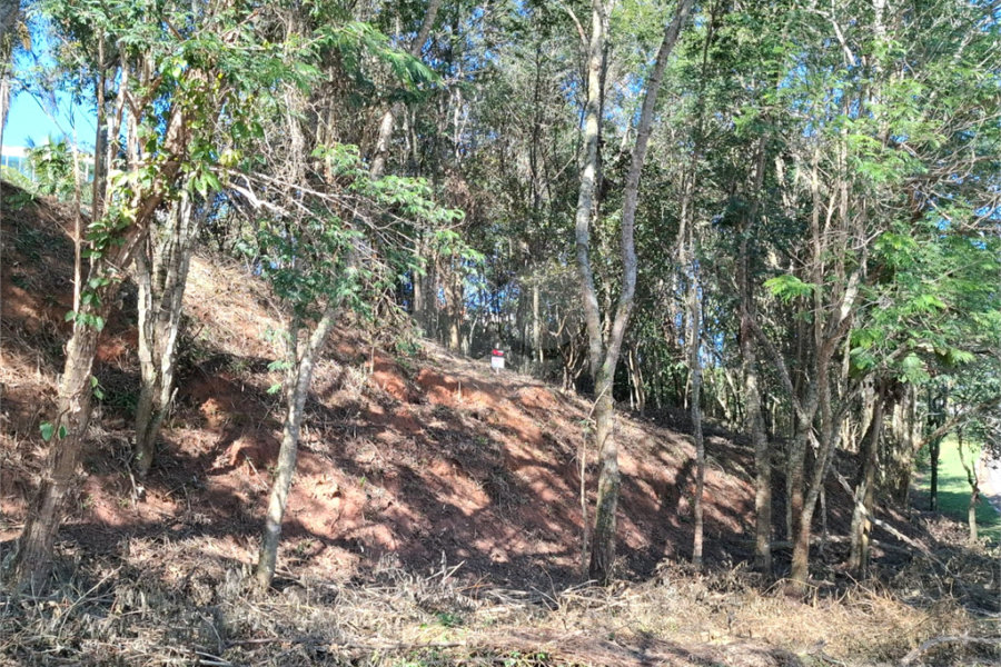 Terreno à venda em Jardim Peri, São Paulo, SP