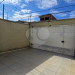 Sobrado à venda com 3 quartos, sendo 1 suíte, em Freguesia do Ó, São Paulo, SP