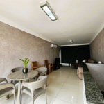 Apartamento Residencial à venda, Ponta da Praia, Santos - AP1069.
