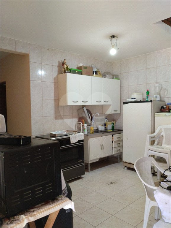 Casa à venda com 2 quartos em Estância Angelina, Suzano, SP