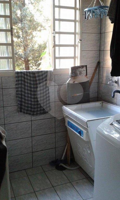 Casa Térrea à venda com 3 quartos, sendo 1 suíte, em Parque Peruche, São Paulo, SP