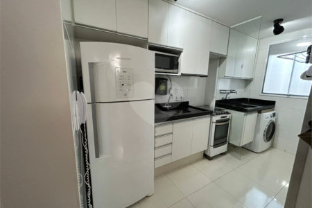 Apartamento à venda com 2 quartos em Jardim Manoel Penna, Ribeirão Preto, SP