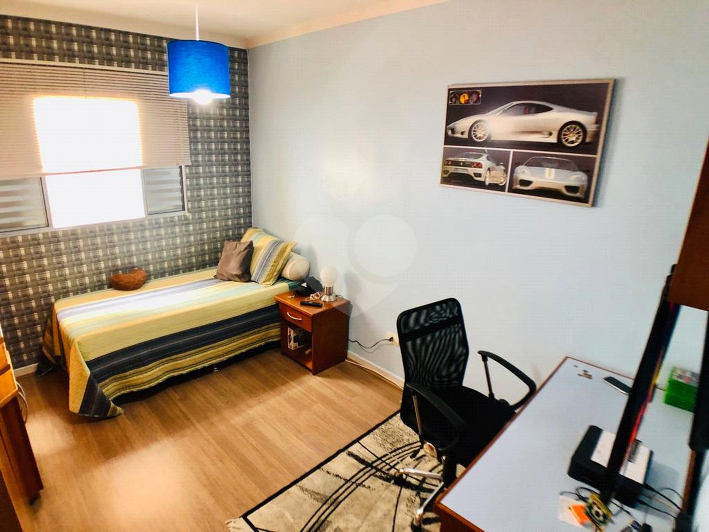 Sobrado à venda com 3 quartos, sendo 1 suíte, em Tucuruvi, São Paulo, SP