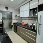 Apartamento à venda com 2 quartos, sendo 1 suíte, em Jardim Eldorado, Vinhedo, SP