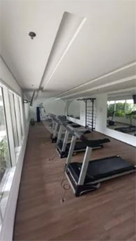 Studio à venda com 1 quarto em Butantã, São Paulo, SP