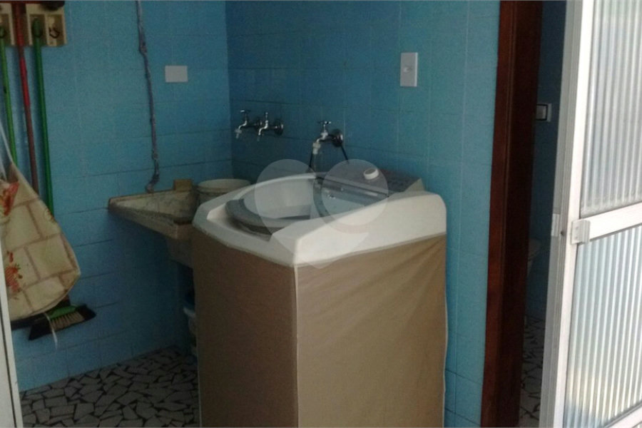 Sobrado à venda com 3 quartos em Santana, São Paulo, SP