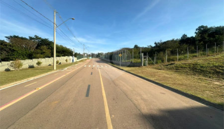 Terreno à venda no condomínio Terras da Alvorada, Jundiaí - SP