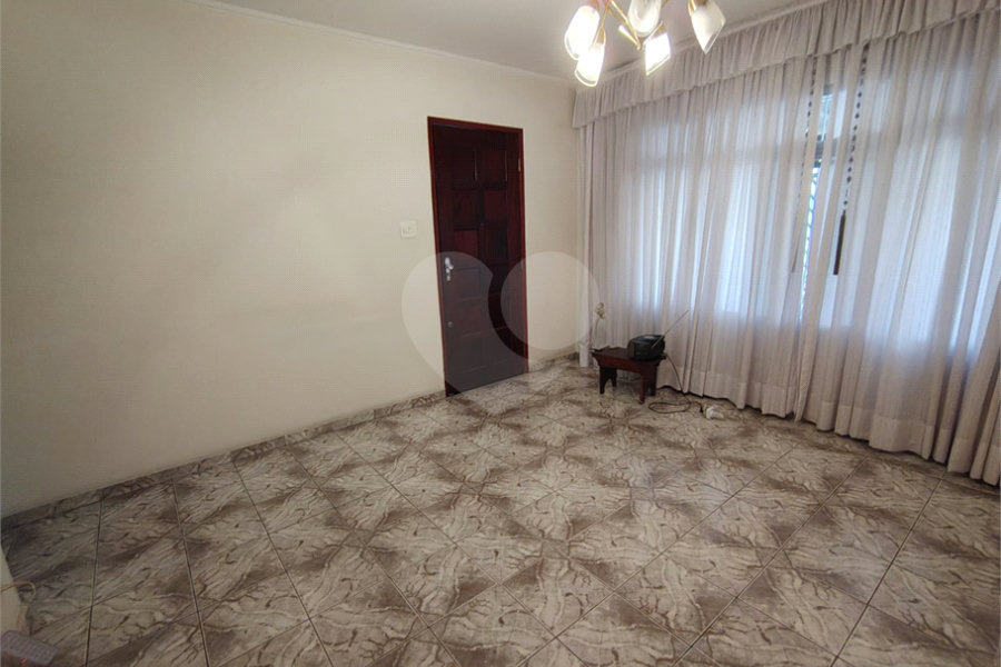 Casa de Vila à venda com 2 quartos em Jaçanã, São Paulo, SP