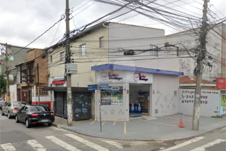 Prédio Comercial e Residencial à venda próximo ao Shopping Internacional