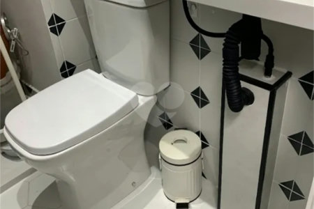Apartamento à venda com 3 quartos, sendo 1 suíte, em Cidade São Francisco, São Paulo, SP