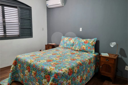 Casa ampla, confortável e pronta para morar em São Carlos/SP