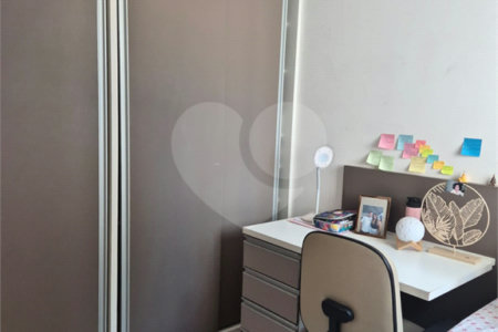 Apartamento à venda com 3 suítes em Parque Monte Líbano, Mogi das Cruzes, SP