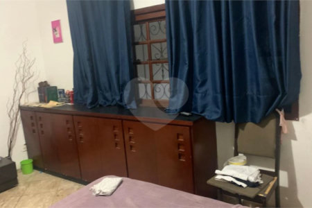 Casa Térrea à venda com 3 quartos em Quarta Parada, São Paulo, SP