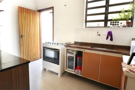 Casa Térrea à venda com 2 quartos em Vila Romana, São Paulo, SP