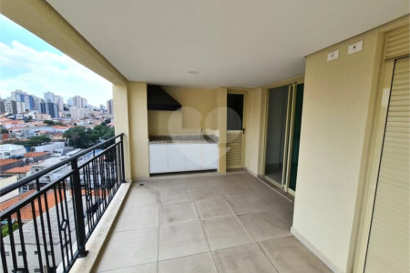 Cobertura à venda com 2 suítes em Jardim São Paulo(zona Norte), São Paulo, SP