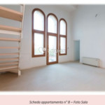 Apartamento com 1 suíte à venda em Pellestrina, Veneza, Itália – Venetia Domus