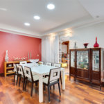 Casa à venda com 3 suítes no condomínio Vila Versalhes, São Paulo - SP