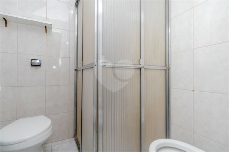 Apartamento à venda com 3 quartos em Água Branca, São Paulo, SP